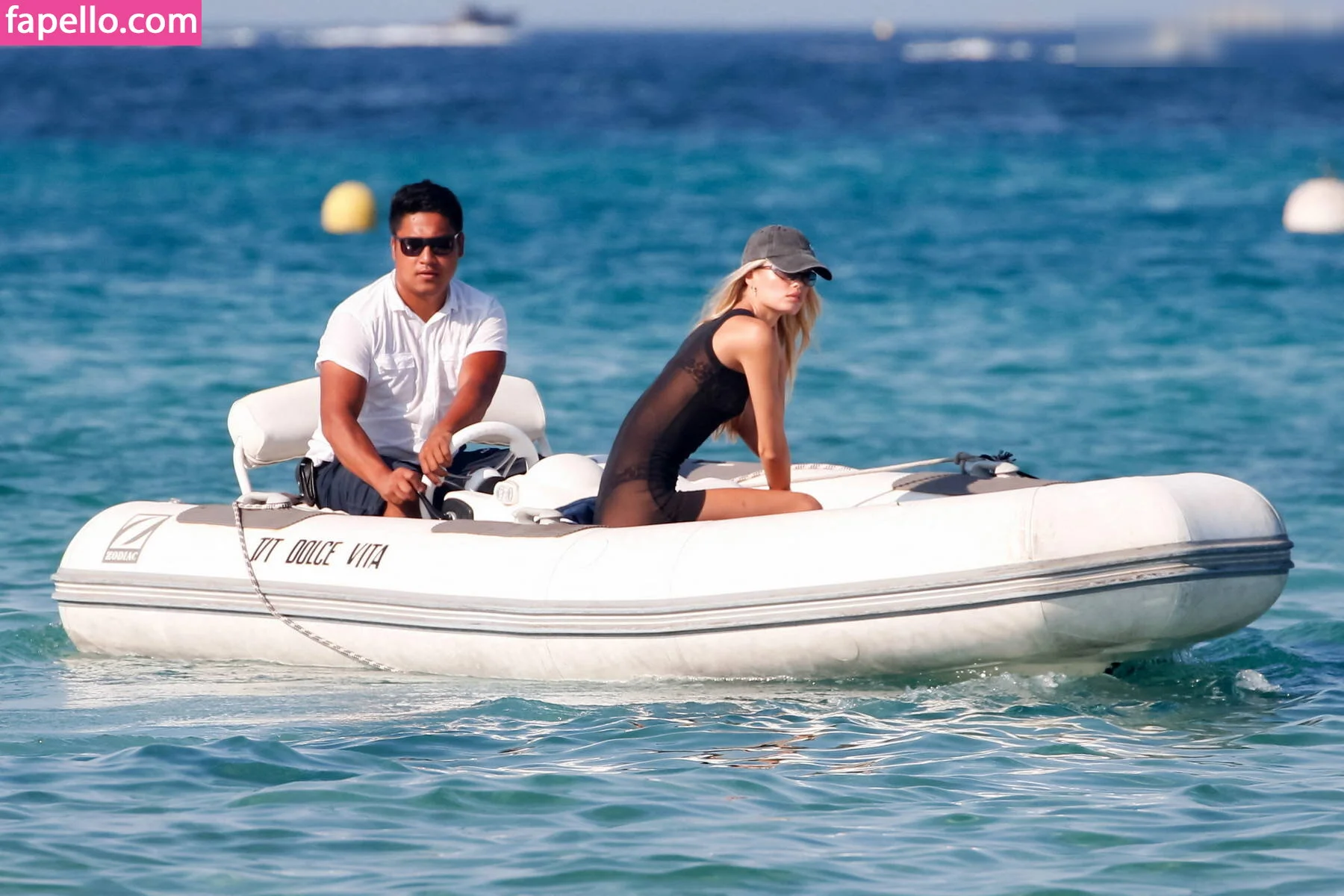 Frida Aasen Onlyfans Photo Gallery 