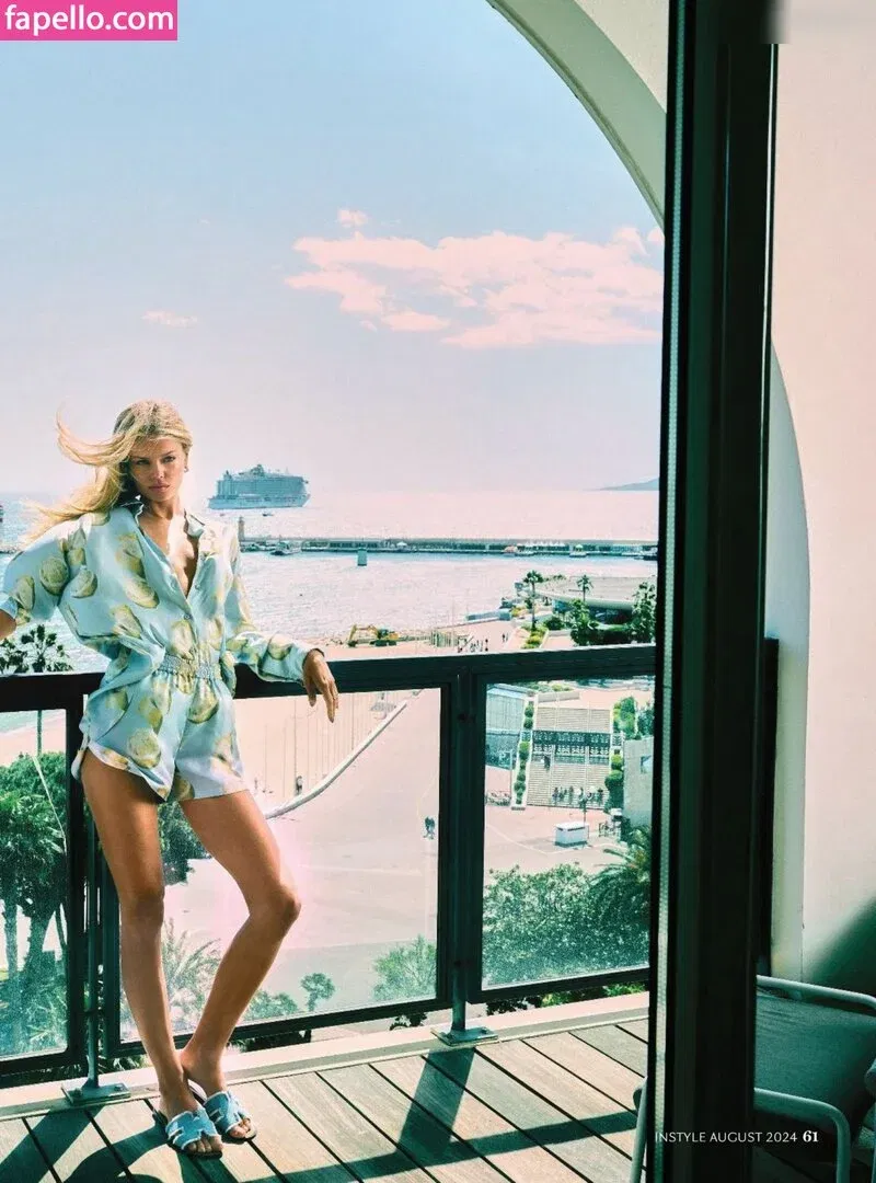 Frida Aasen Onlyfans Photo Gallery 