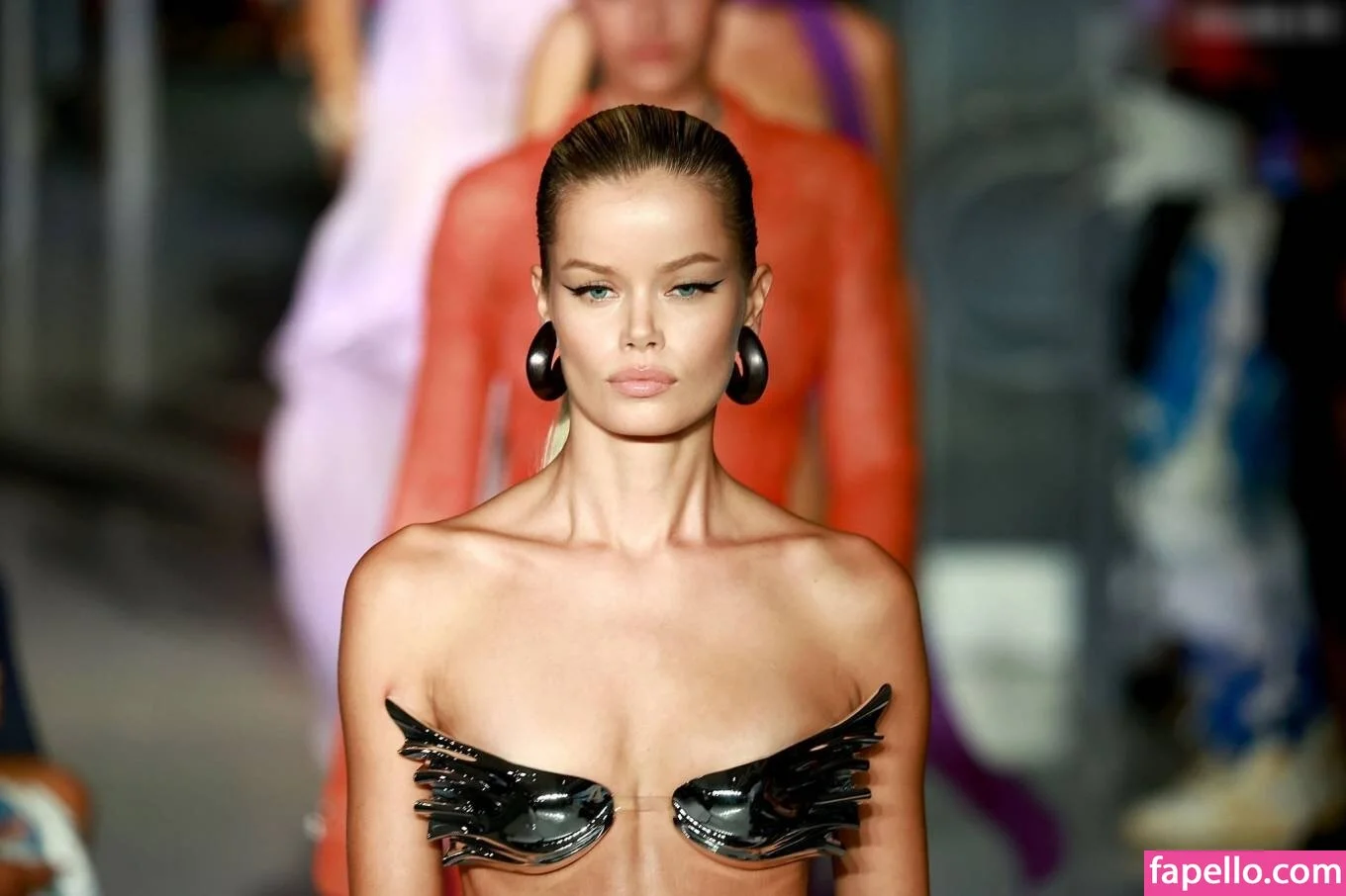 Frida Aasen Onlyfans Photo Gallery 