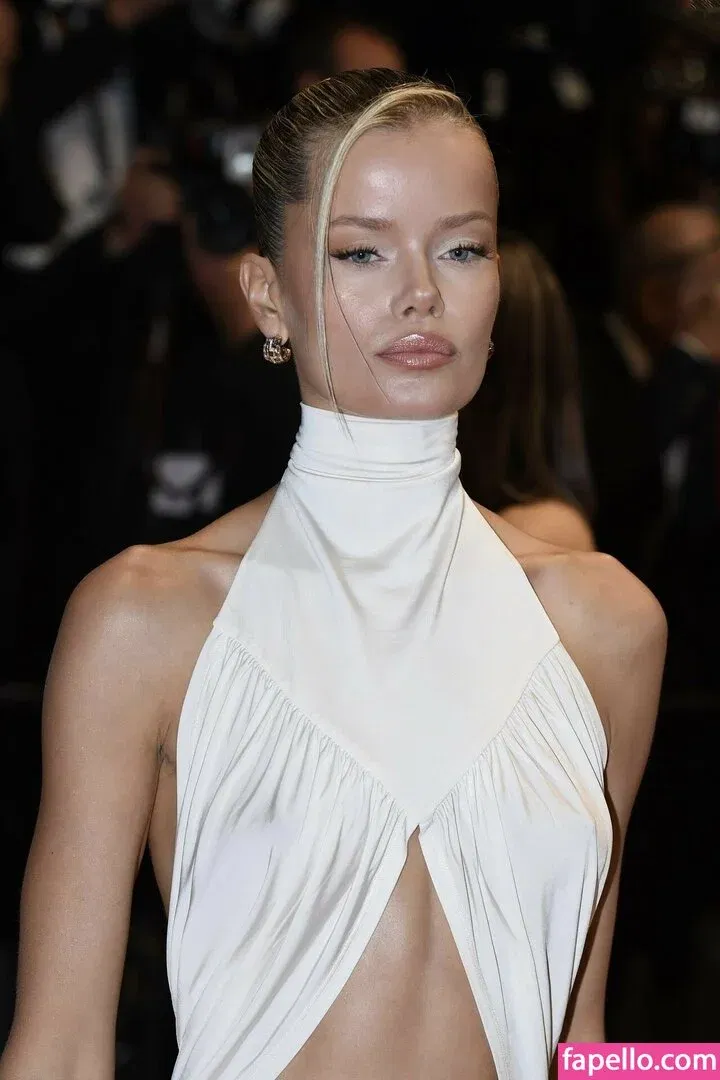 Frida Aasen Onlyfans Photo Gallery 