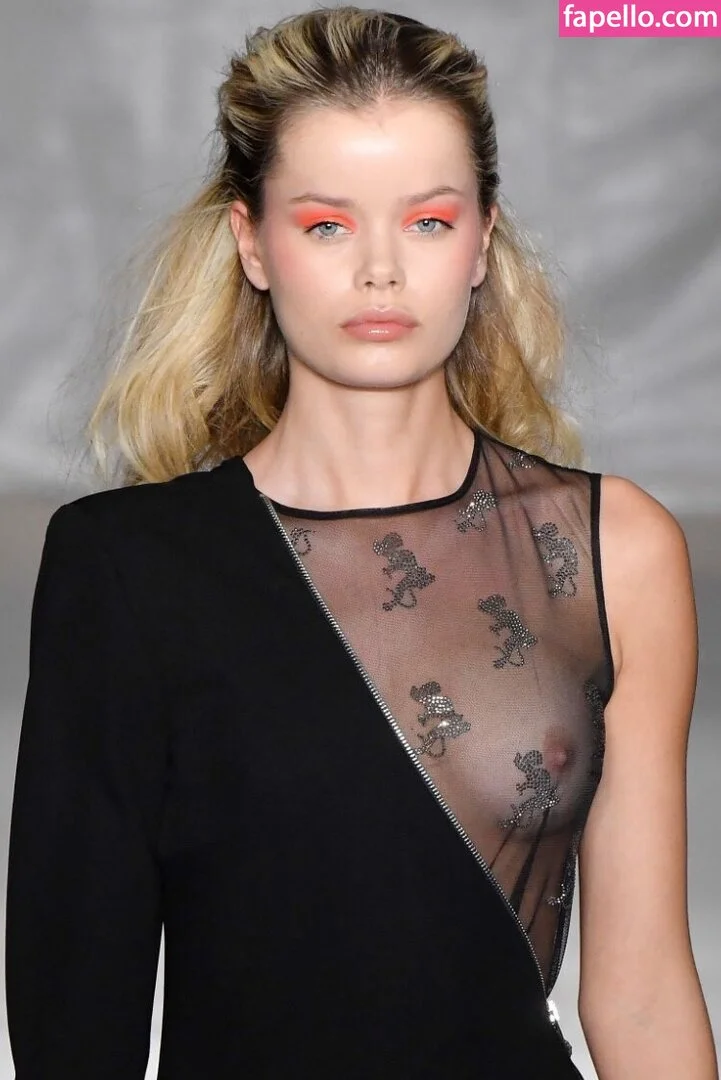 Frida Aasen Onlyfans Photo Gallery 