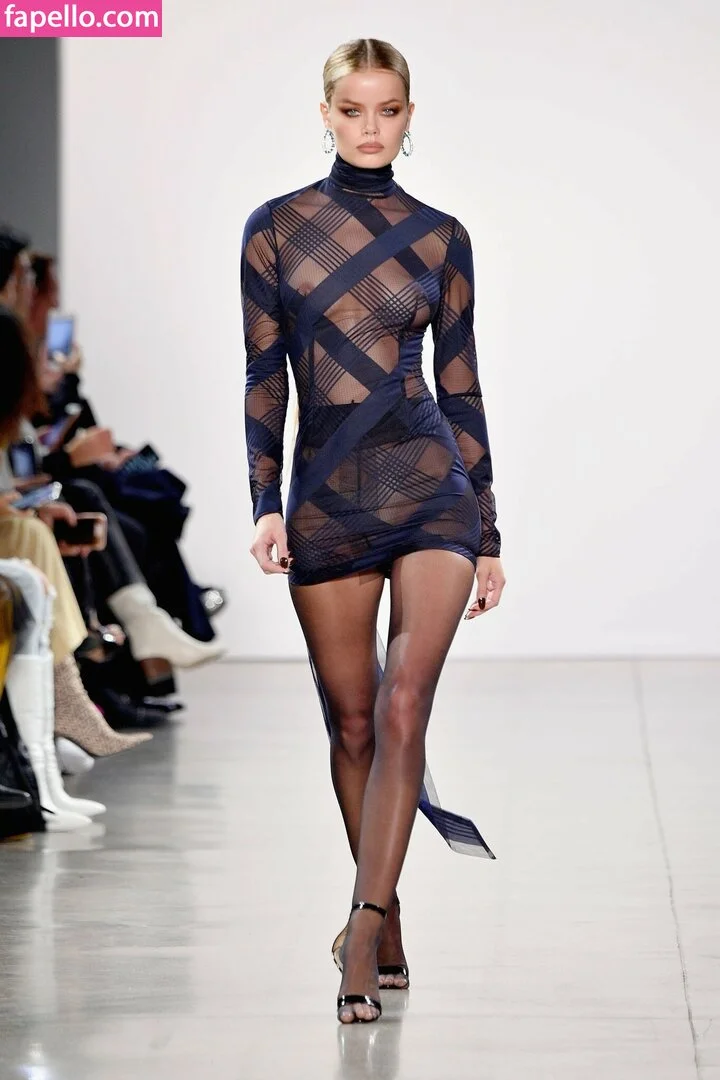 Frida Aasen Onlyfans Photo Gallery 