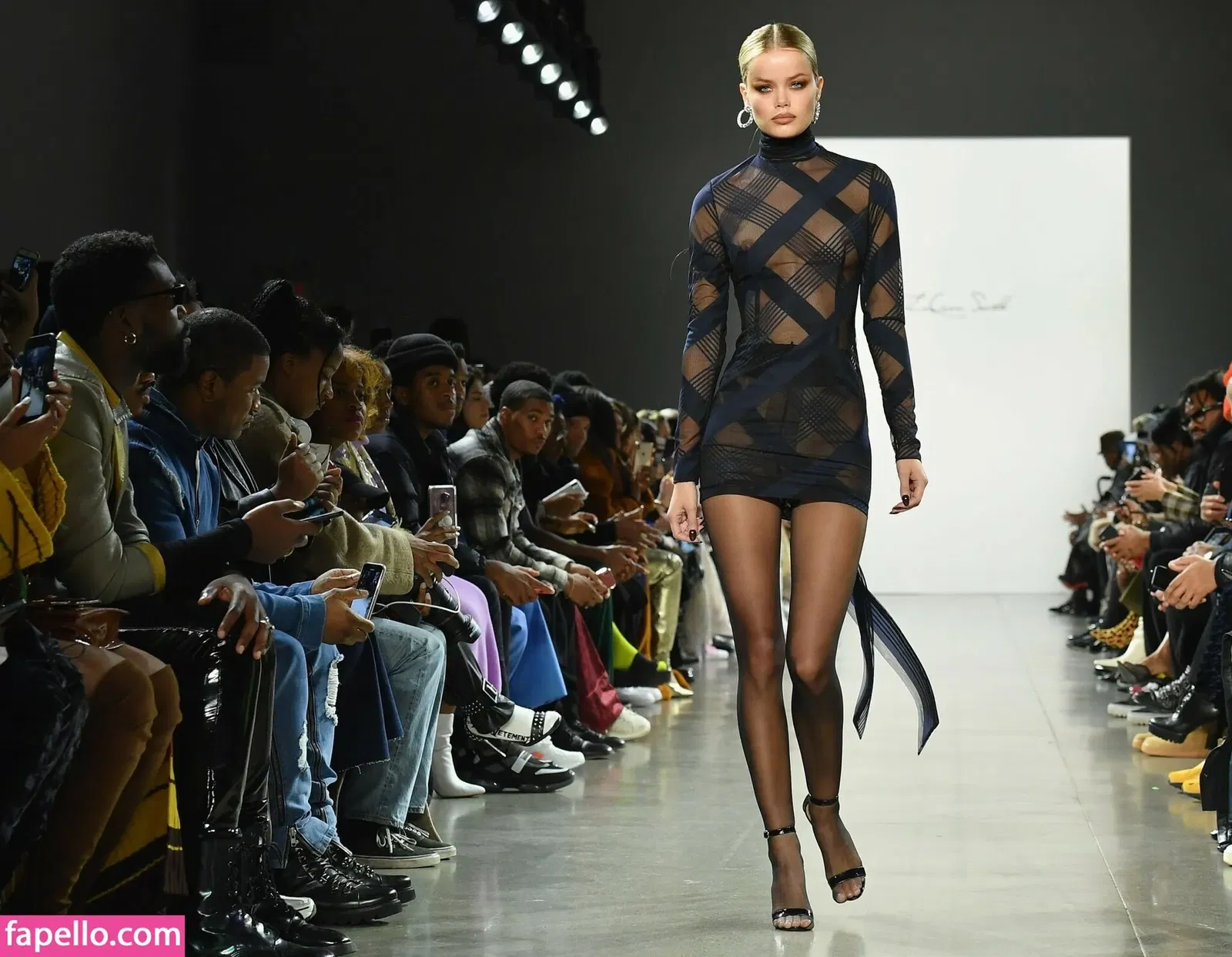 Frida Aasen Onlyfans Photo Gallery 