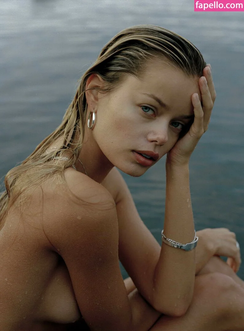 Frida Aasen Onlyfans Photo Gallery 