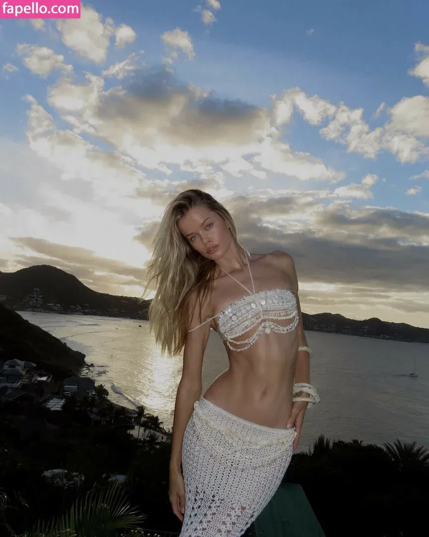 Frida Aasen Onlyfans Photo Gallery 