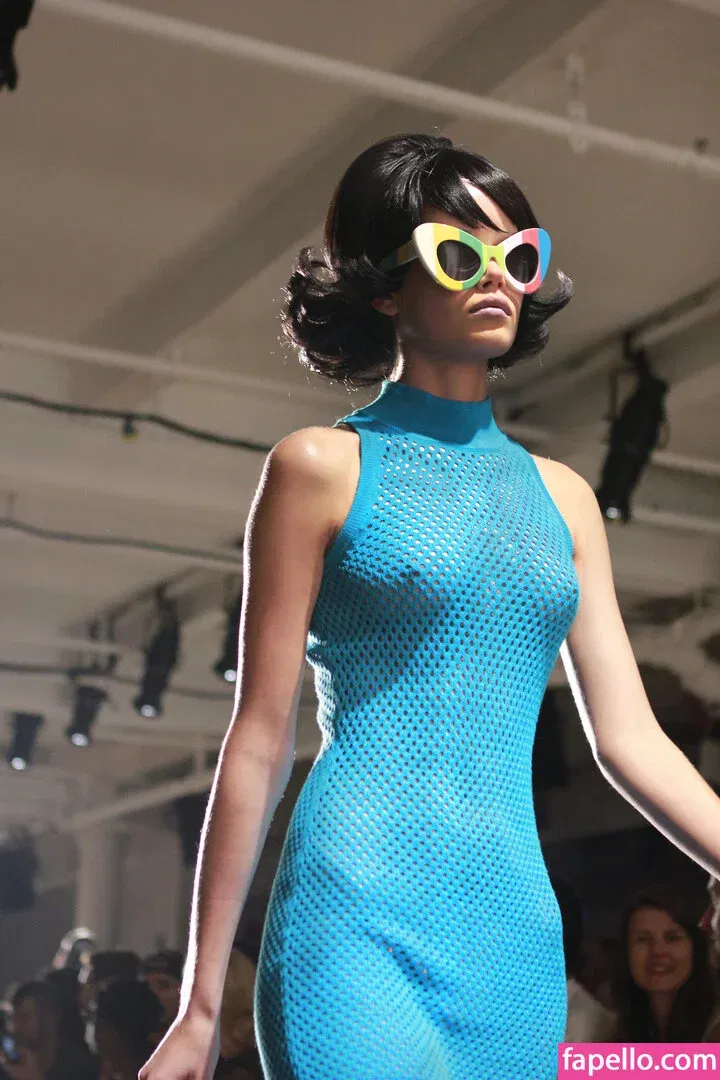 Frida Aasen Onlyfans Photo Gallery 