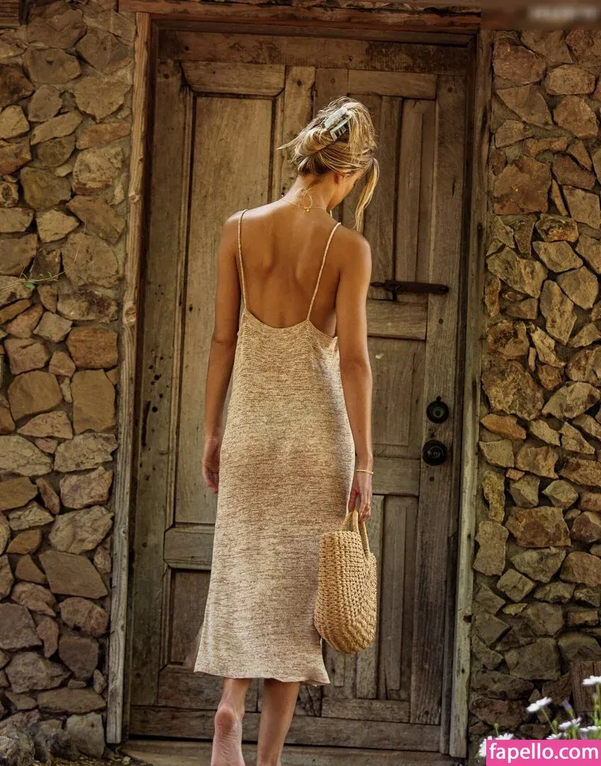 Frida Aasen Onlyfans Photo Gallery 