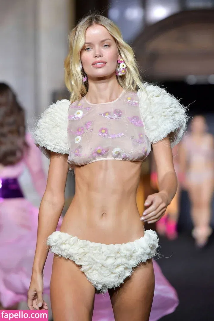 Frida Aasen Onlyfans Photo Gallery 