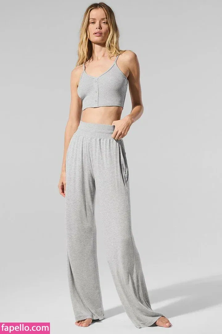 Frida Aasen Onlyfans Photo Gallery 