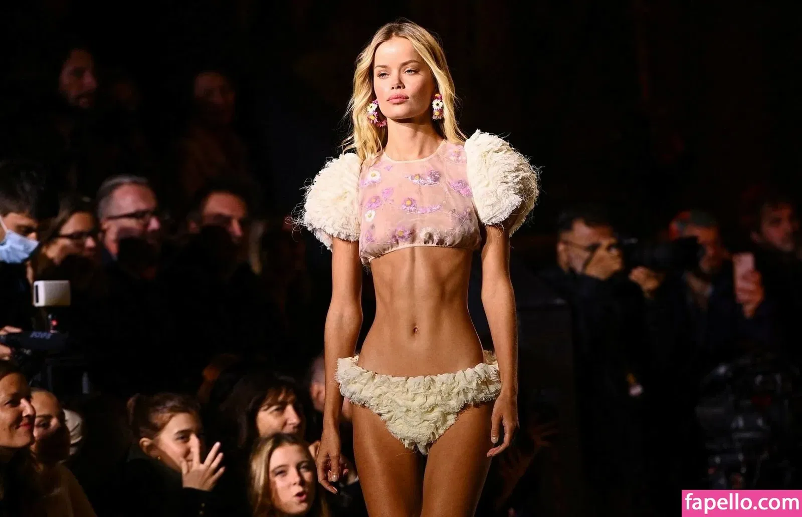 Frida Aasen Onlyfans Photo Gallery 
