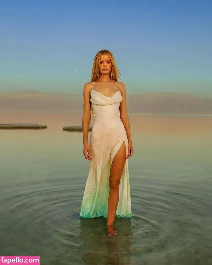 Frida Aasen Onlyfans Photo Gallery 