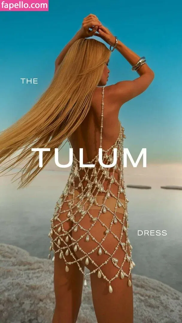 Frida Aasen Onlyfans Photo Gallery 