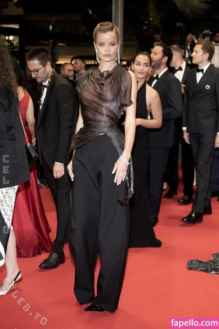 Frida Aasen Onlyfans Photo Gallery 