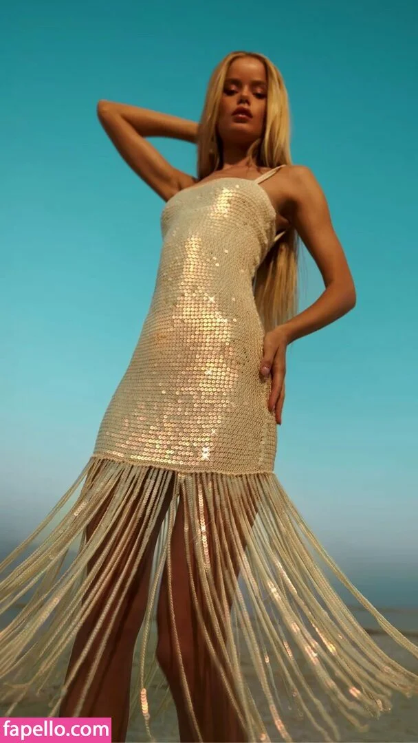 Frida Aasen Onlyfans Photo Gallery 