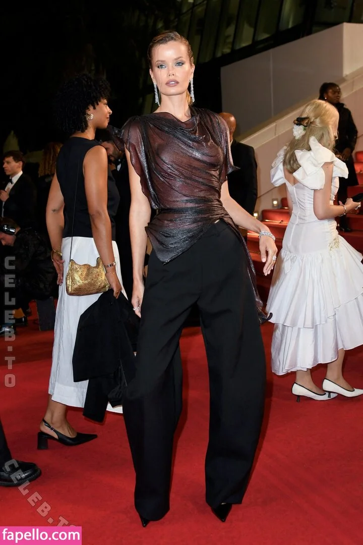 Frida Aasen Onlyfans Photo Gallery 