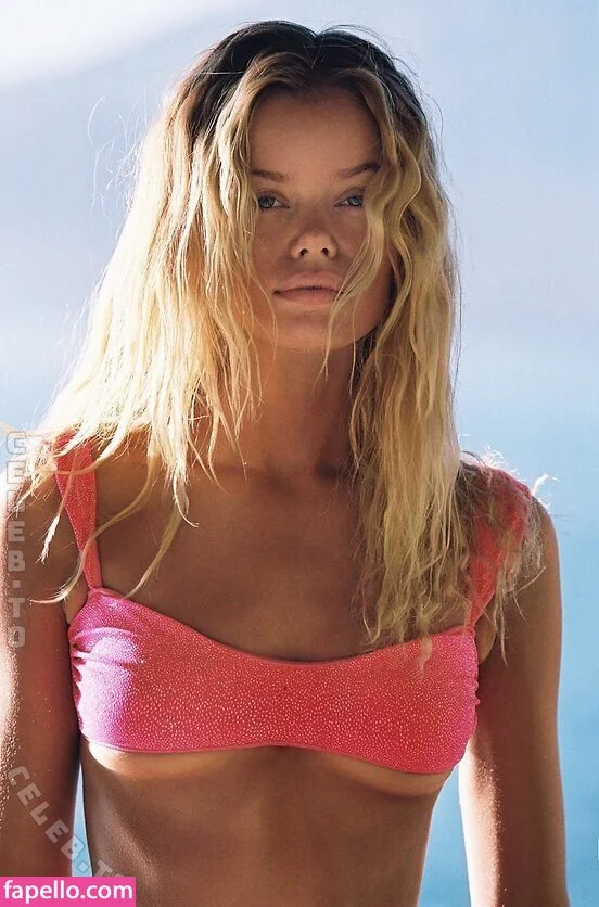 Frida Aasen Onlyfans Photo Gallery 