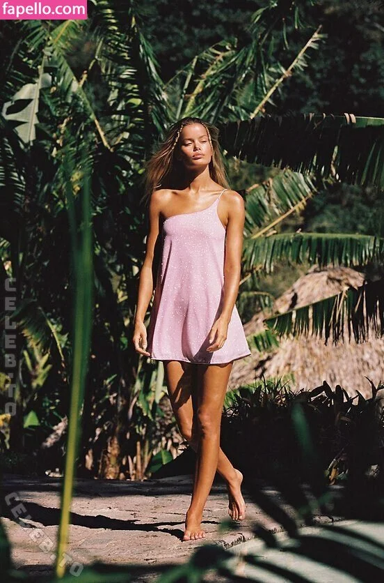 Frida Aasen Onlyfans Photo Gallery 