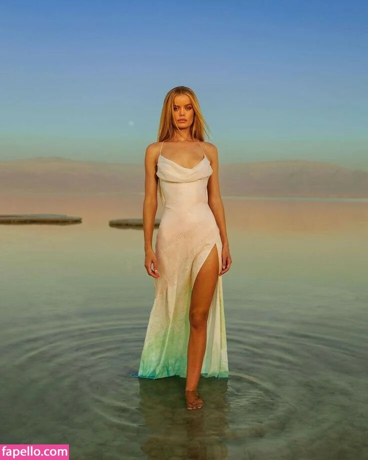 Frida Aasen Onlyfans Photo Gallery 