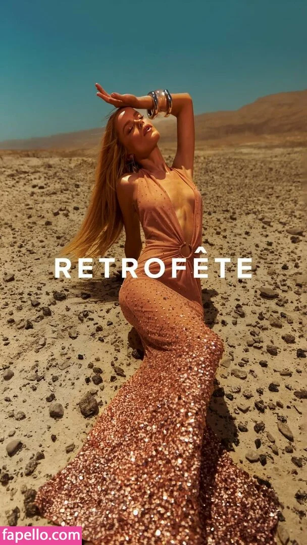 Frida Aasen Onlyfans Photo Gallery 