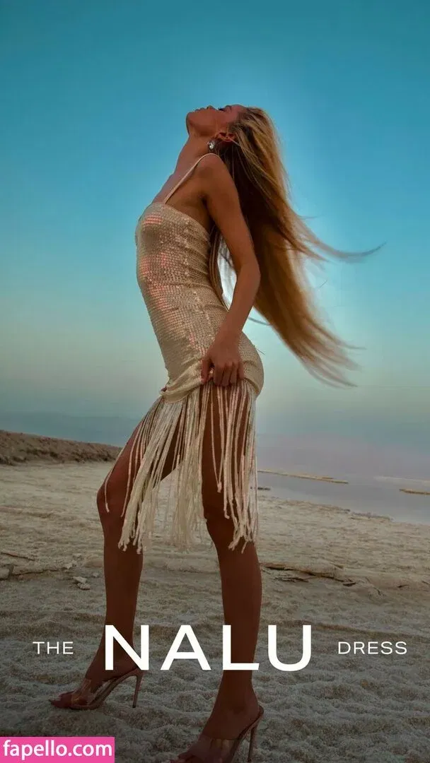 Frida Aasen Onlyfans Photo Gallery 