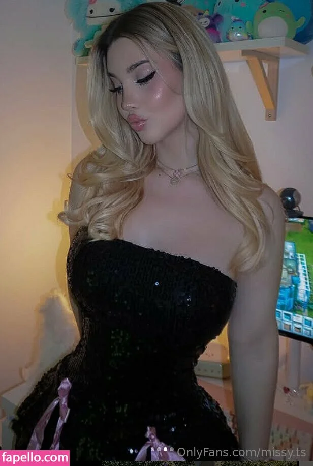 Missy_ts Onlyfans Photo Gallery 