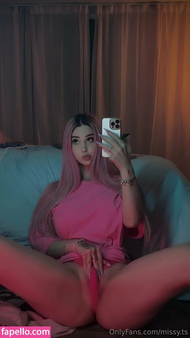 Missy_ts Onlyfans Photo Gallery 