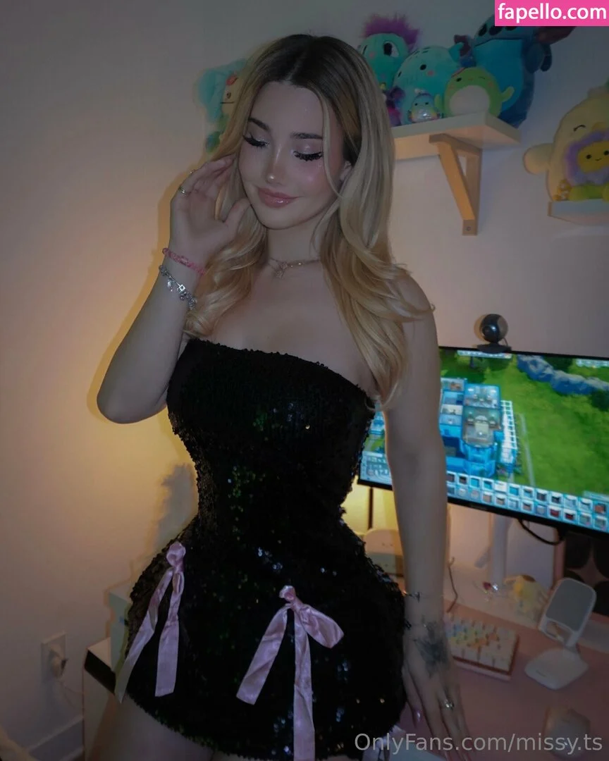 Missy_ts Onlyfans Photo Gallery 