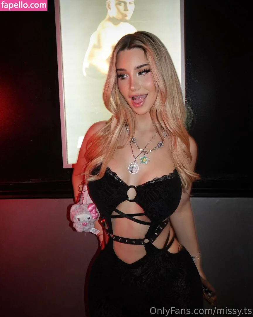 Missy_ts Onlyfans Photo Gallery 