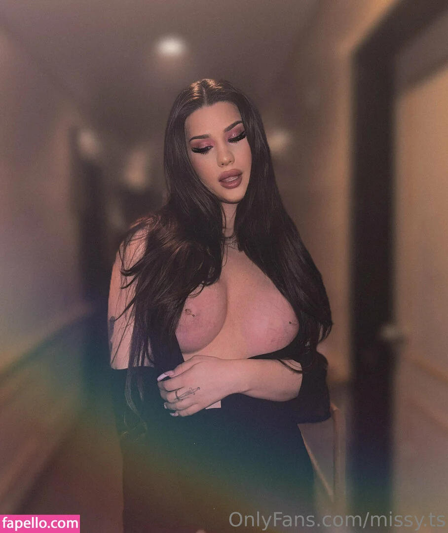 Missy_ts Onlyfans Photo Gallery 