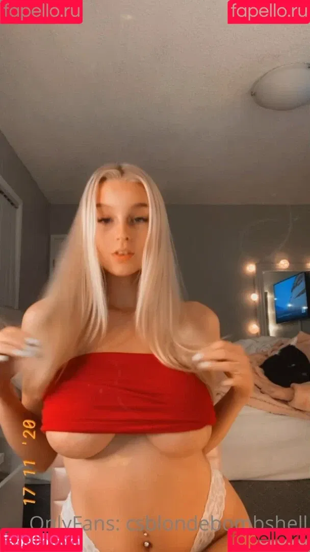 Cassandra Summer Onlyfans Photo Gallery 