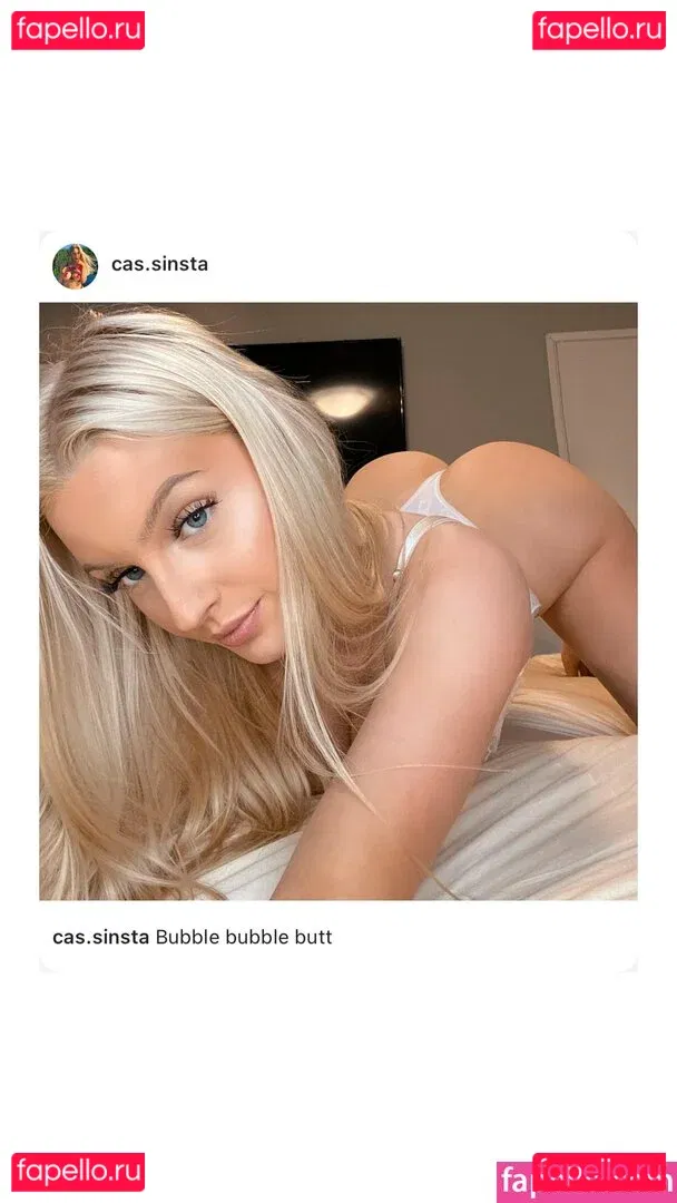 Cassandra Summer Onlyfans Photo Gallery 