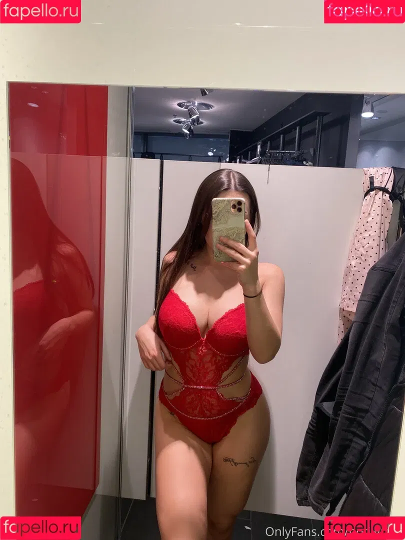 Hotiigrace Onlyfans Photo Gallery 
