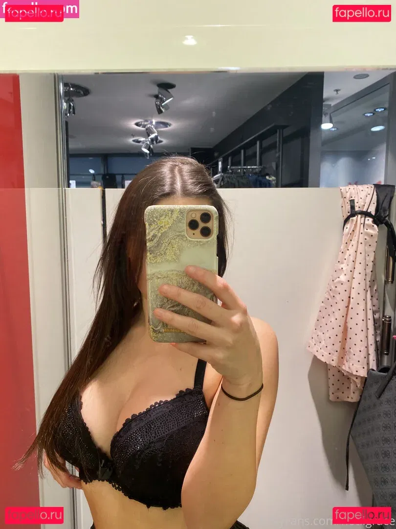 Hotiigrace Onlyfans Photo Gallery 