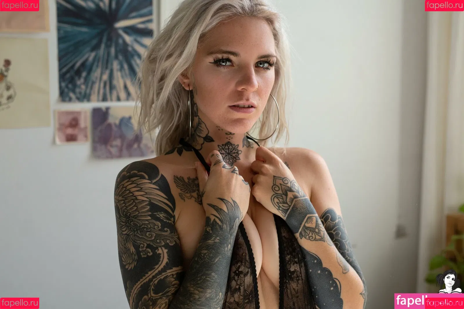 Cori SG Onlyfans Photo Gallery 