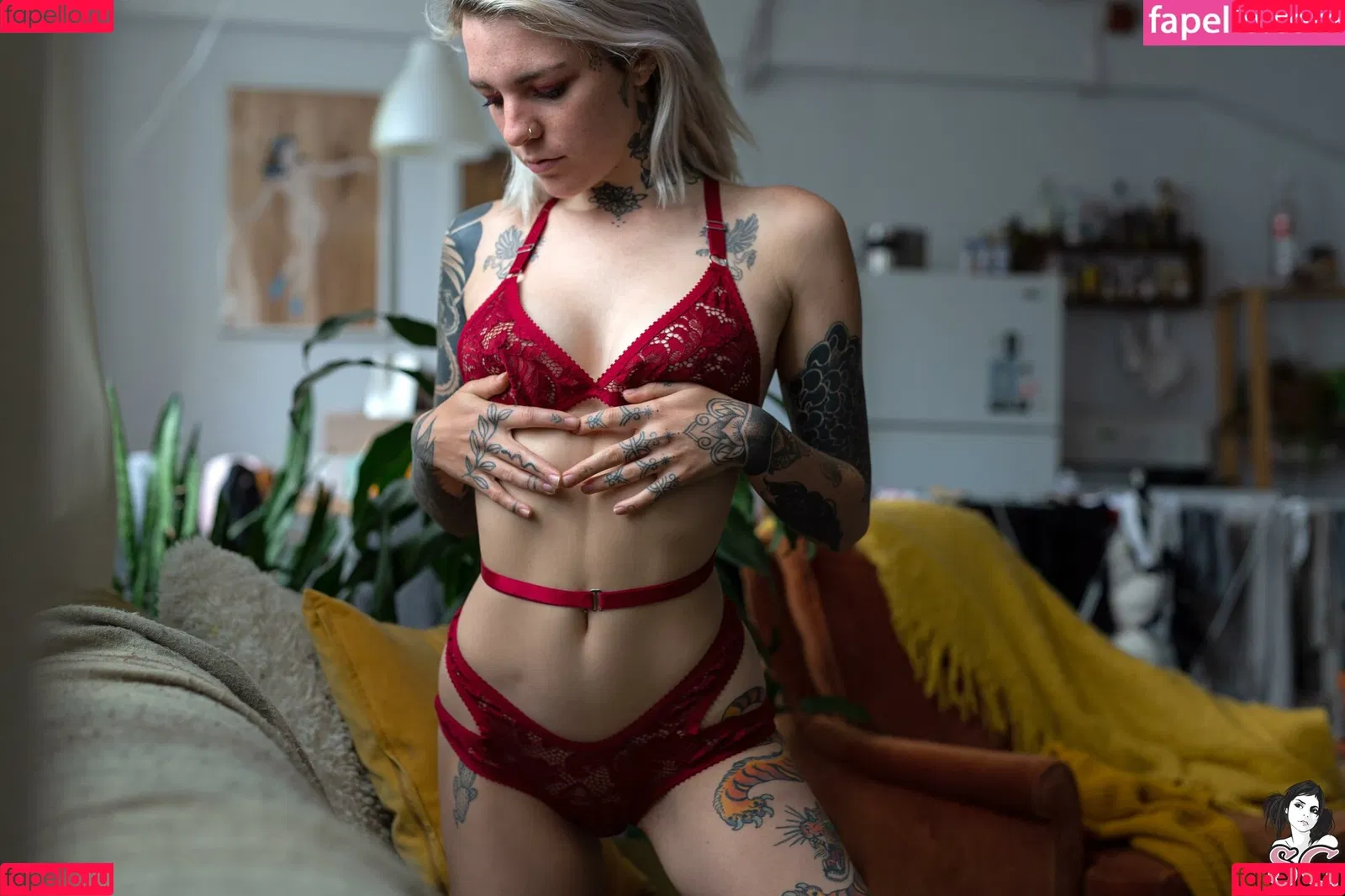 Cori SG Onlyfans Photo Gallery 