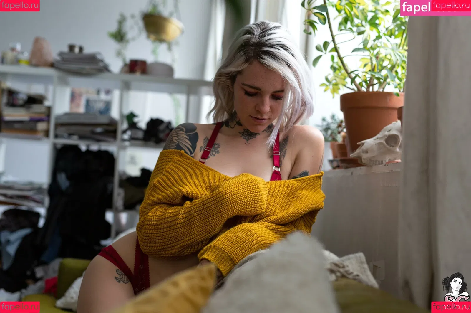 Cori SG Onlyfans Photo Gallery 