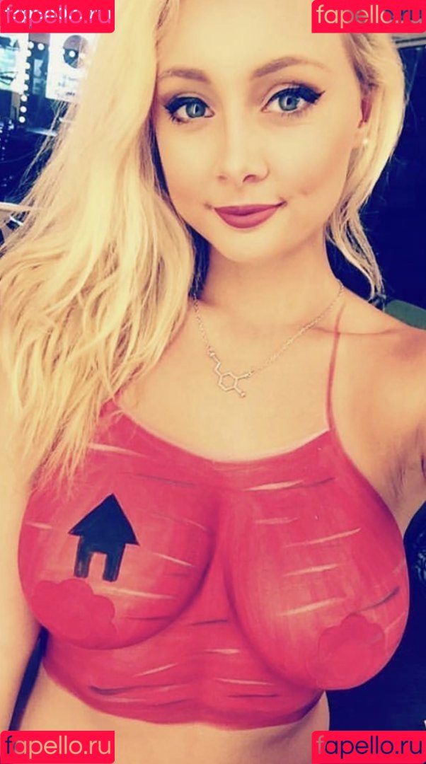 Cori SG Onlyfans Photo Gallery 