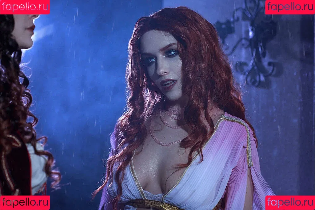 Mercurygin Onlyfans Photo Gallery 