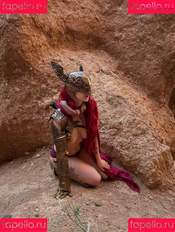 Mercurygin Onlyfans Photo Gallery 