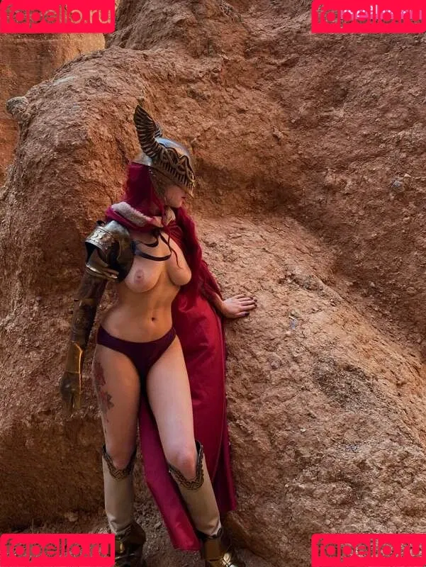 Mercurygin Onlyfans Photo Gallery 
