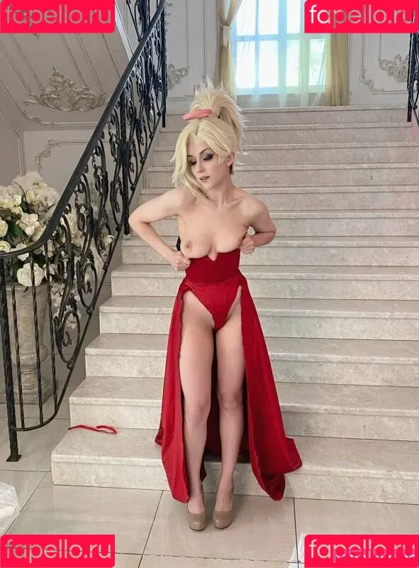 Mercurygin Onlyfans Photo Gallery 