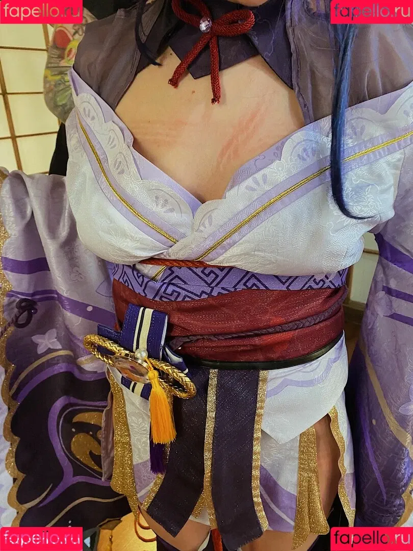 Mercurygin Onlyfans Photo Gallery 