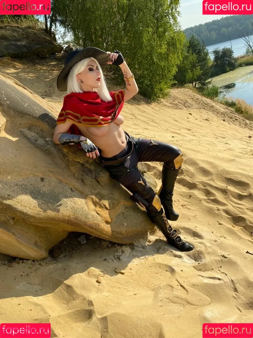 Mercurygin Onlyfans Photo Gallery 