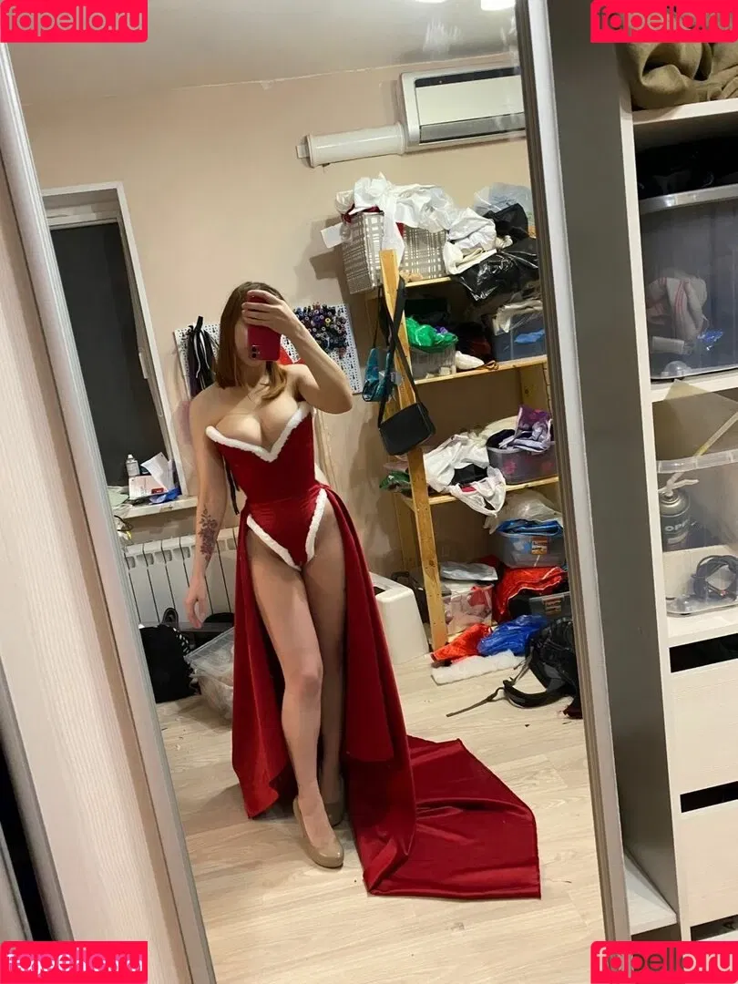 Mercurygin Onlyfans Photo Gallery 