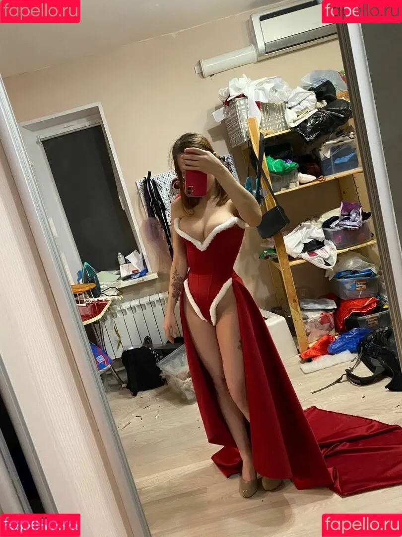 Mercurygin Onlyfans Photo Gallery 