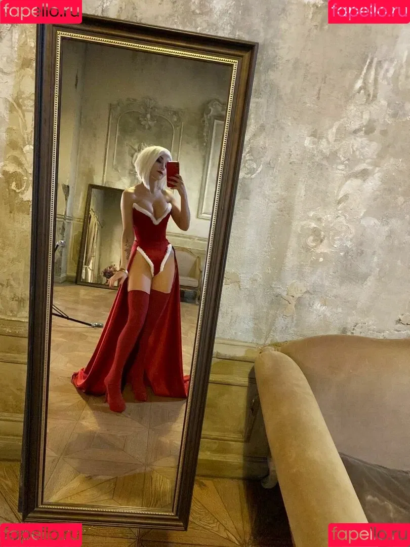 Mercurygin Onlyfans Photo Gallery 