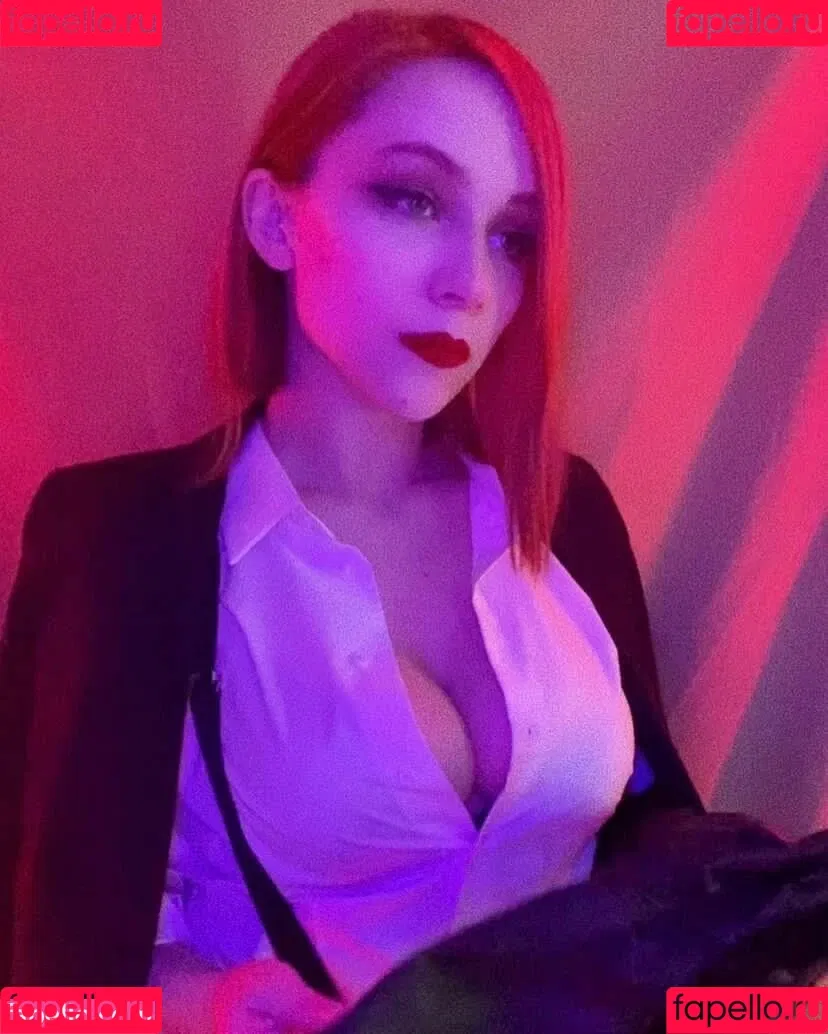 Mercurygin Onlyfans Photo Gallery 