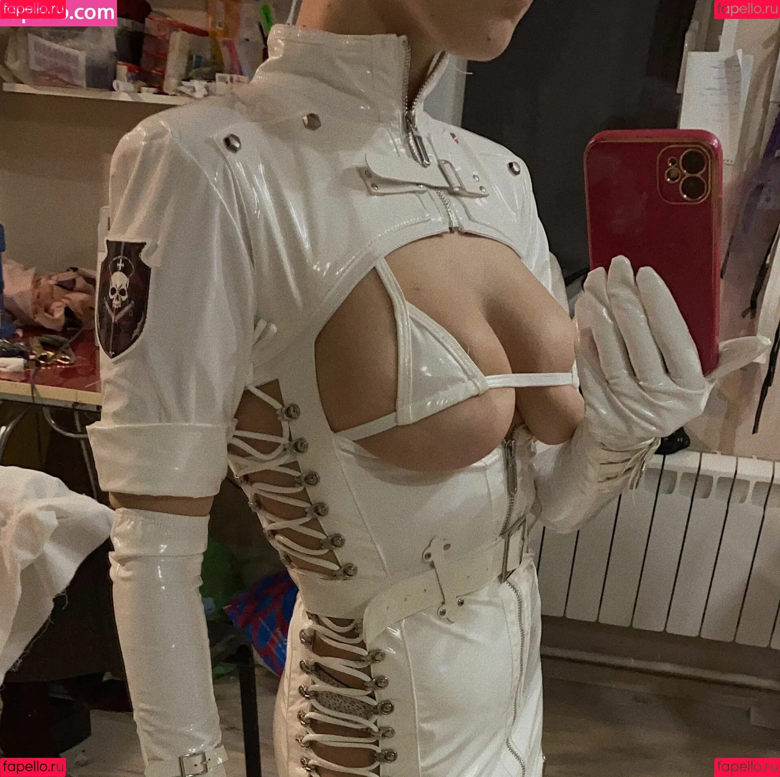 Mercurygin Onlyfans Photo Gallery 