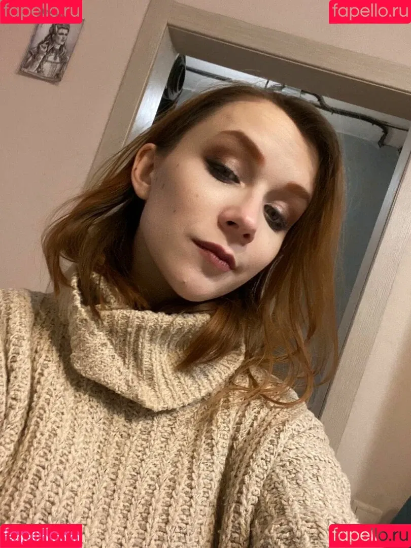 Mercurygin Onlyfans Photo Gallery 