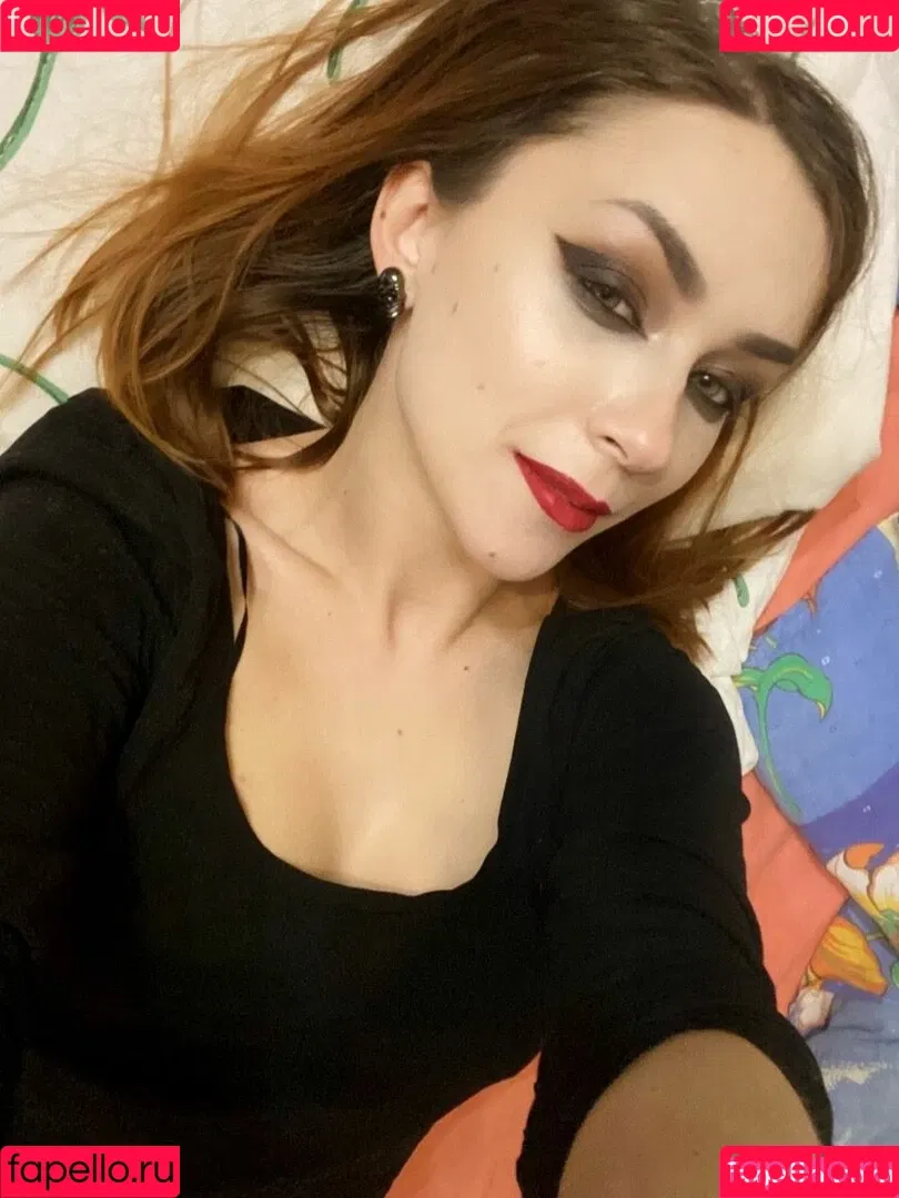 Mercurygin Onlyfans Photo Gallery 